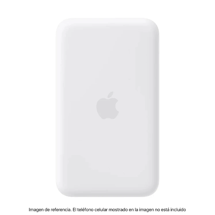 Bateria Apple Recargable Magsafe 12 W Para Iphone Air