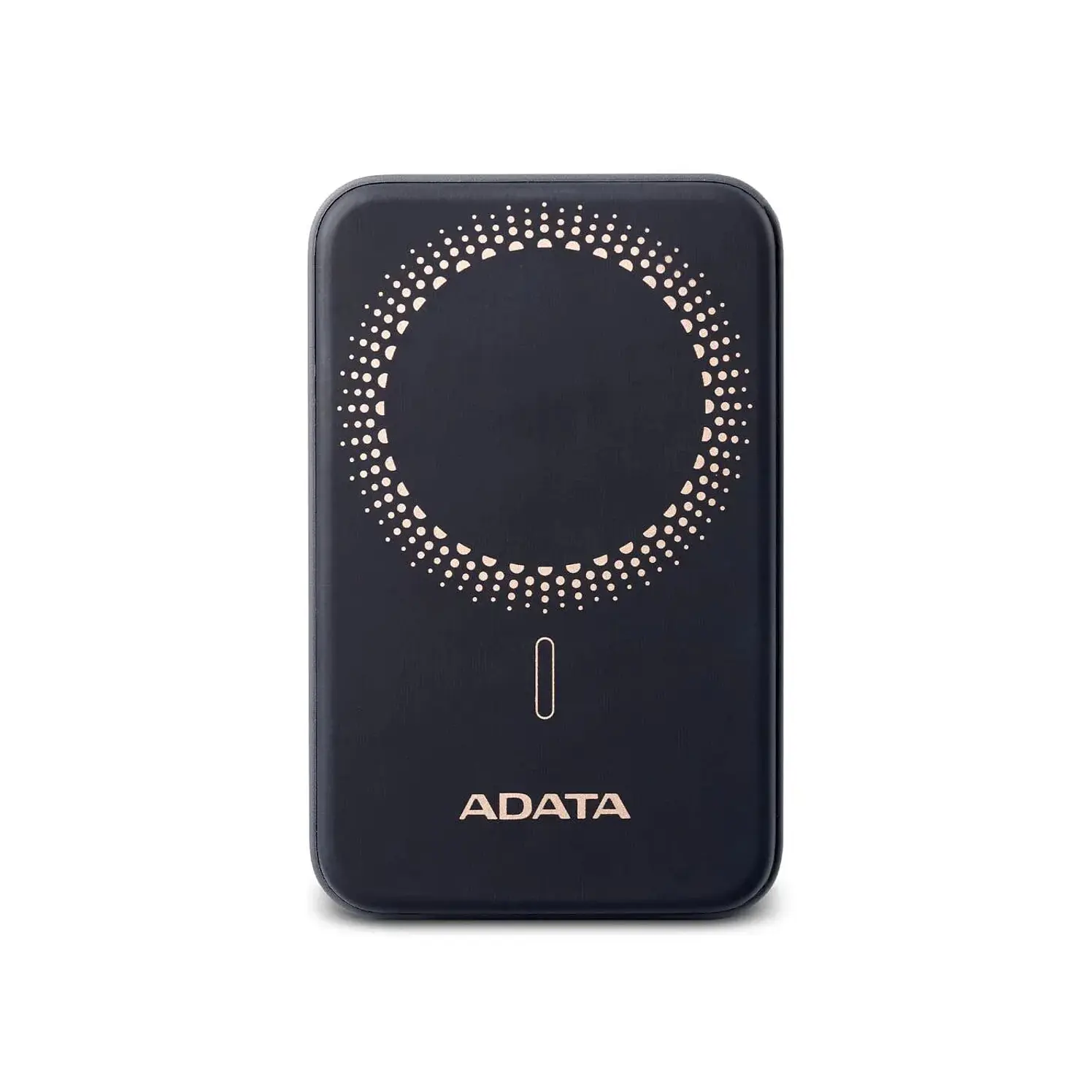 Batería Recargable Magnética Adata R100 10.000 Mah Negro
