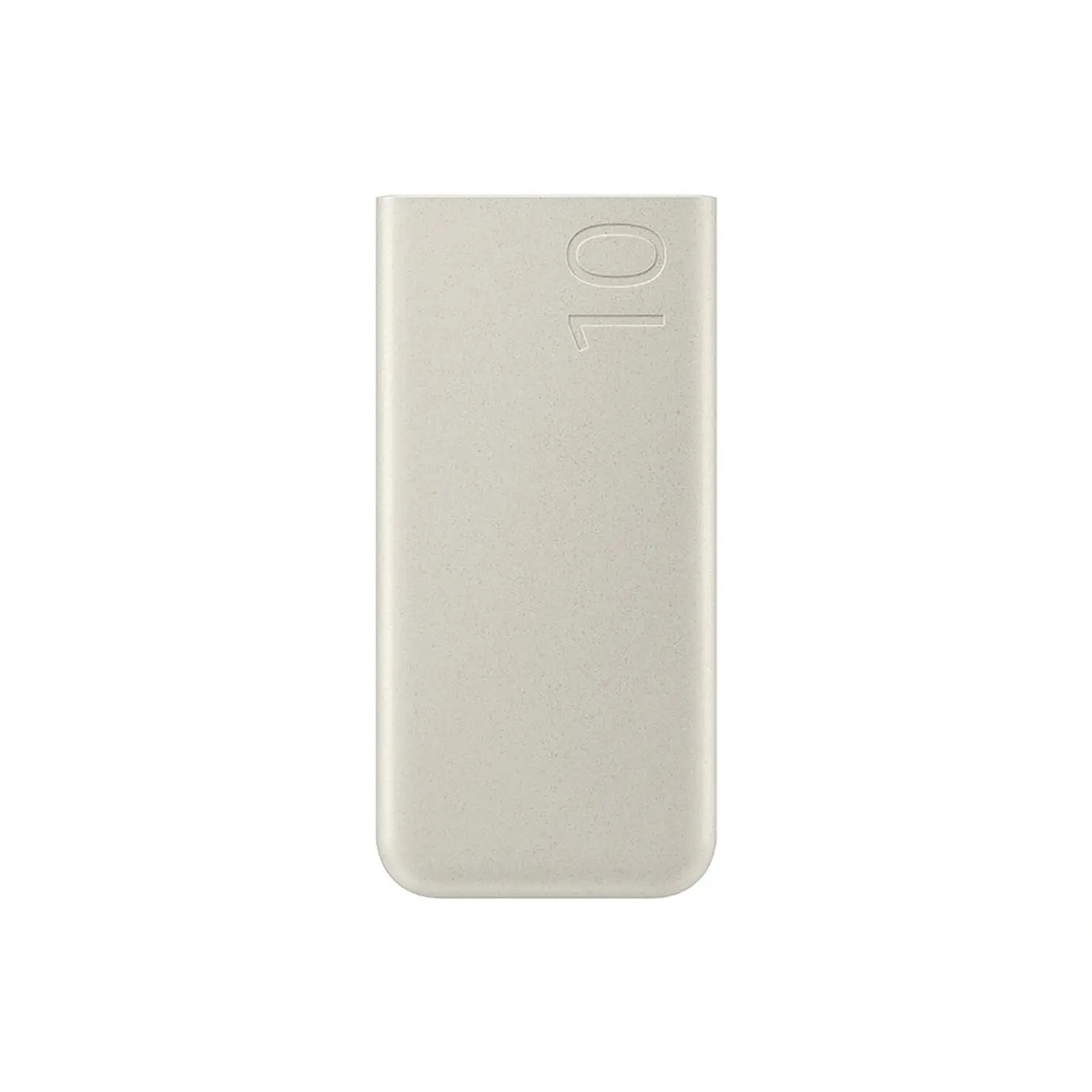 Bateria Samsung Recargable 10000 Mah Beige