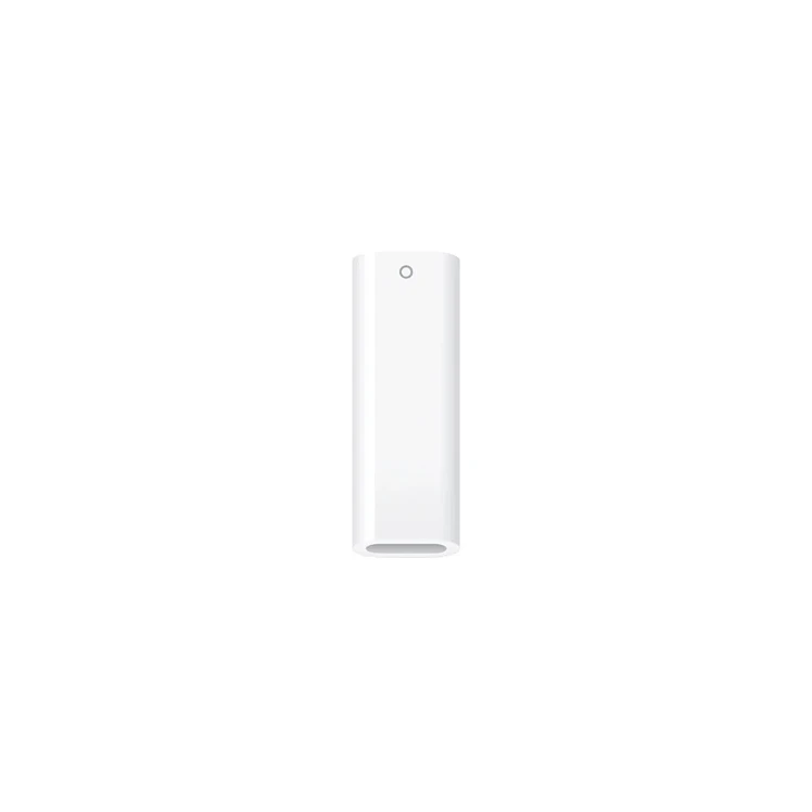 Adaptador Apple Para Apple Pencil De Lightning A Blanco