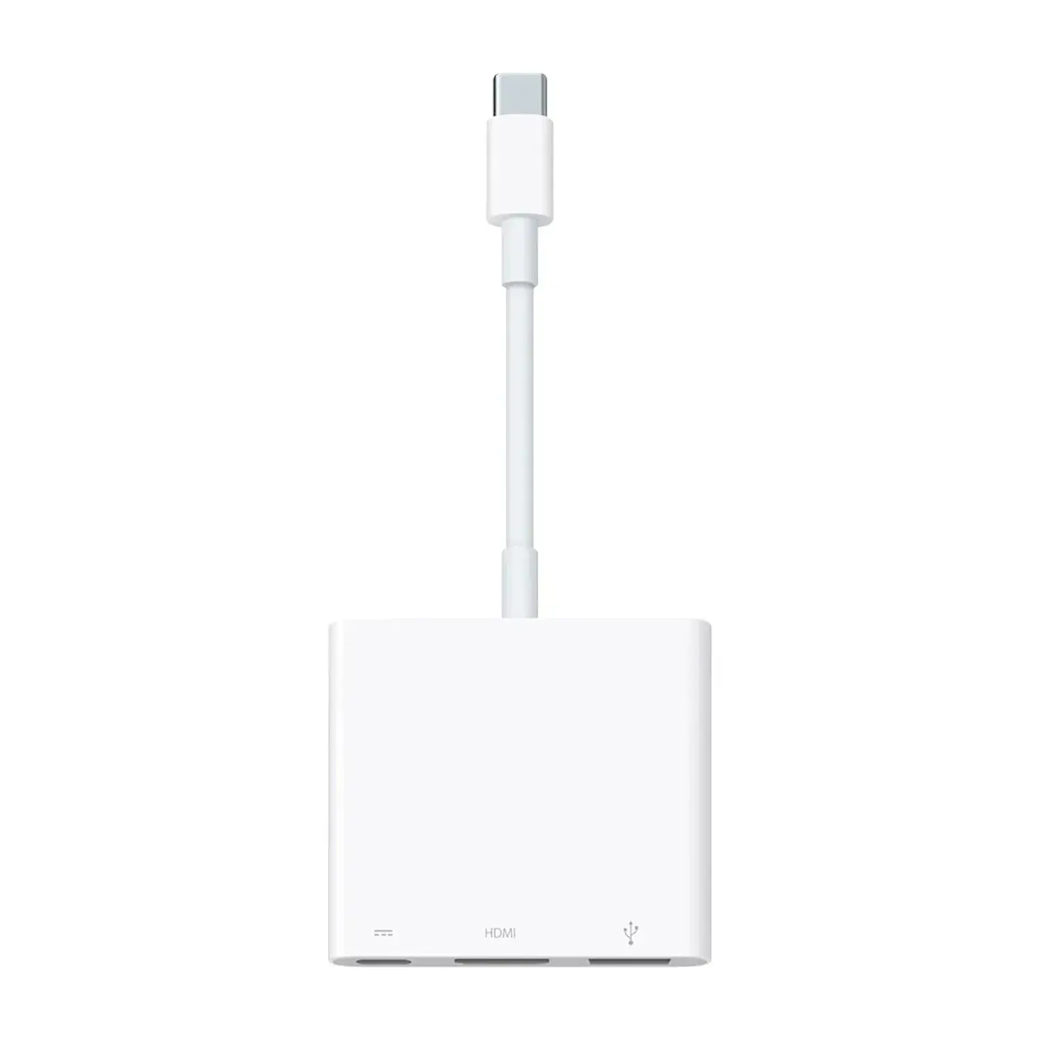 Adaptador Apple A Digital Av Multiport