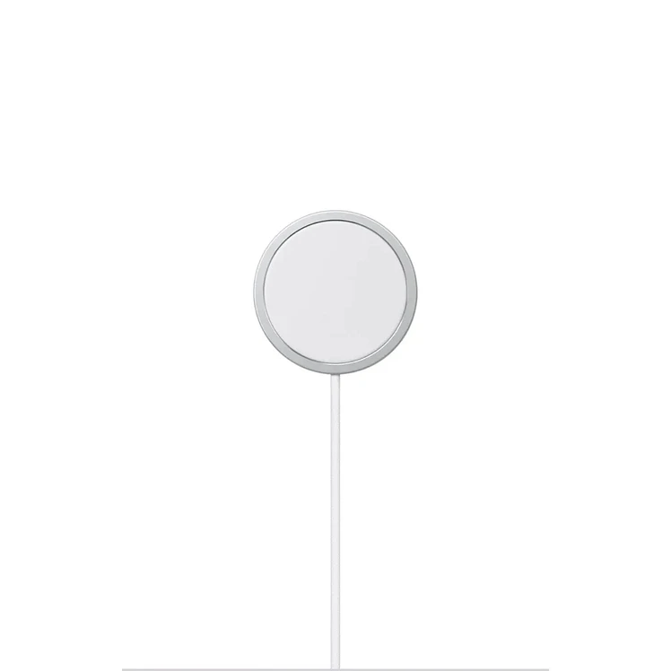Base Apple Cargadora Magsafe 25W 2Mtr