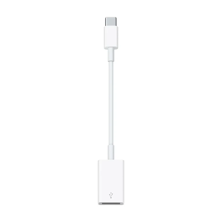 Adaptador Apple A USB Blanco