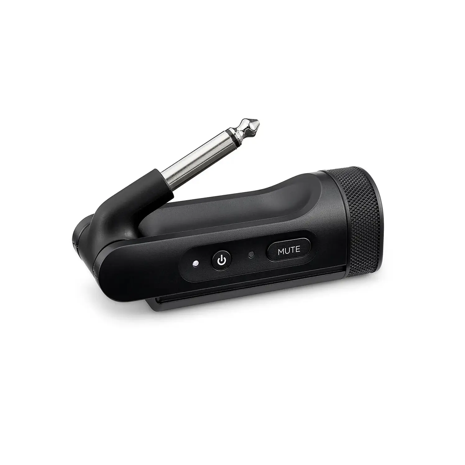 Adaptador Bose Inalámbrico Para Instrumentos Músicales Negro