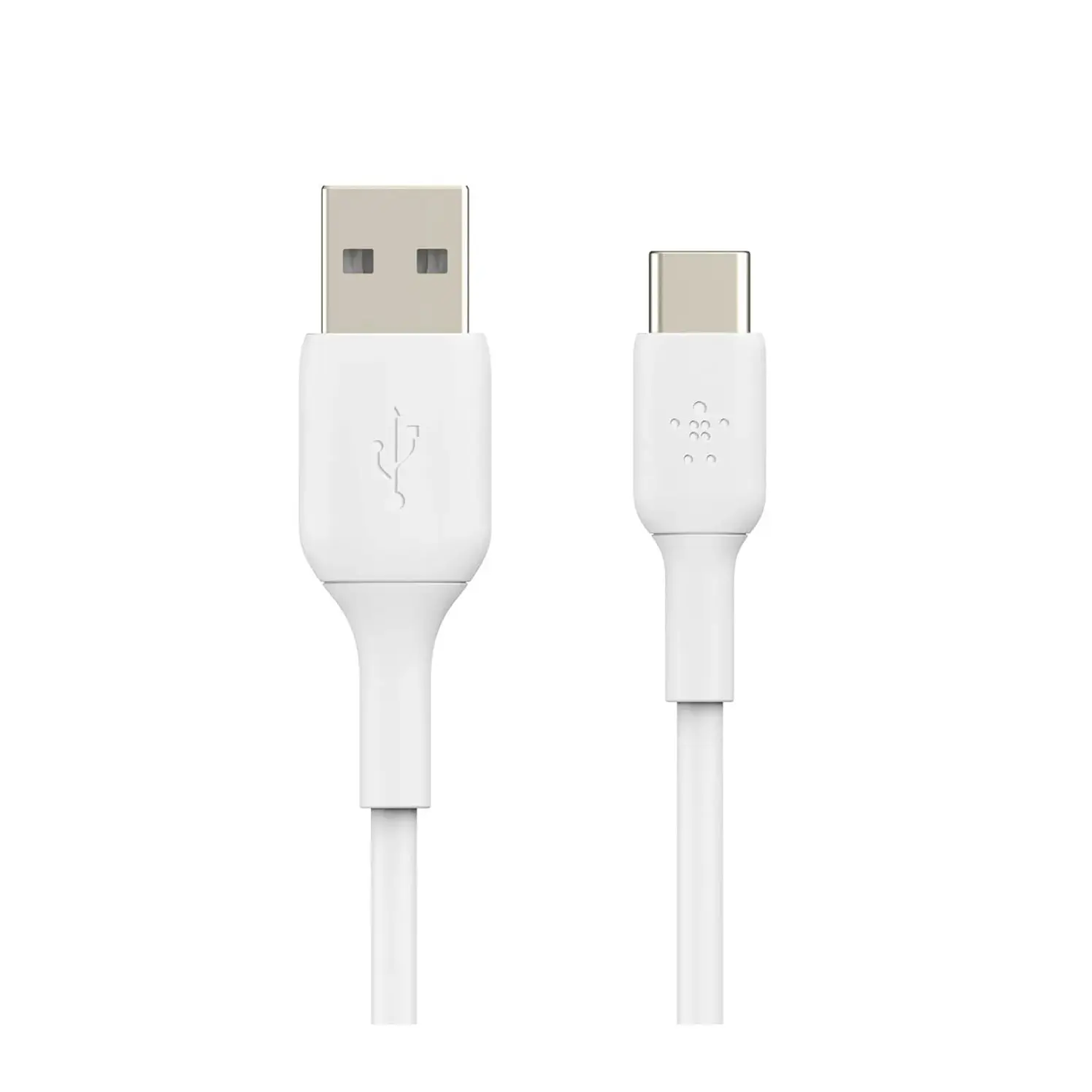 Cable Belkin USB A 1.0 Metro Blanco