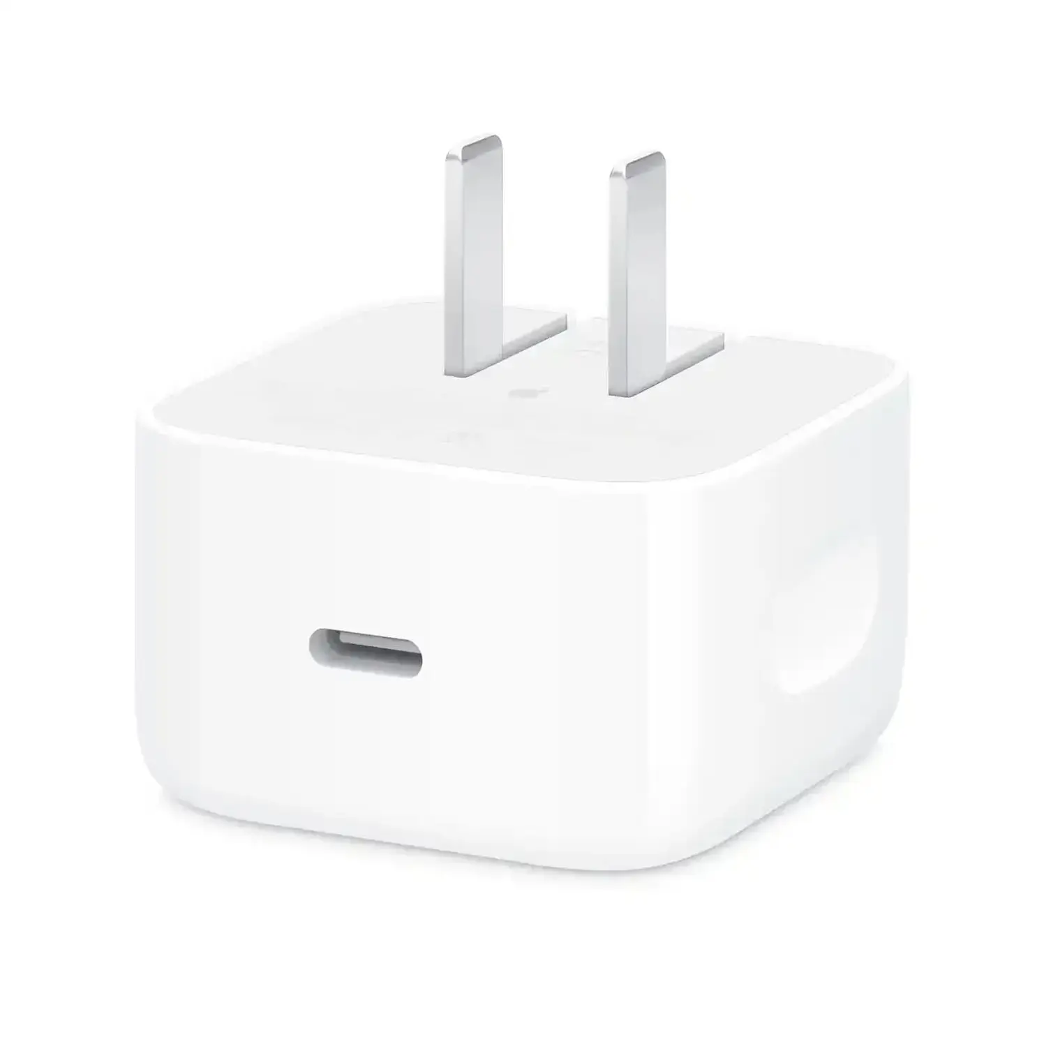 Adaptador Apple Cargador De Corriente Dinámico 40W Máx. 60W