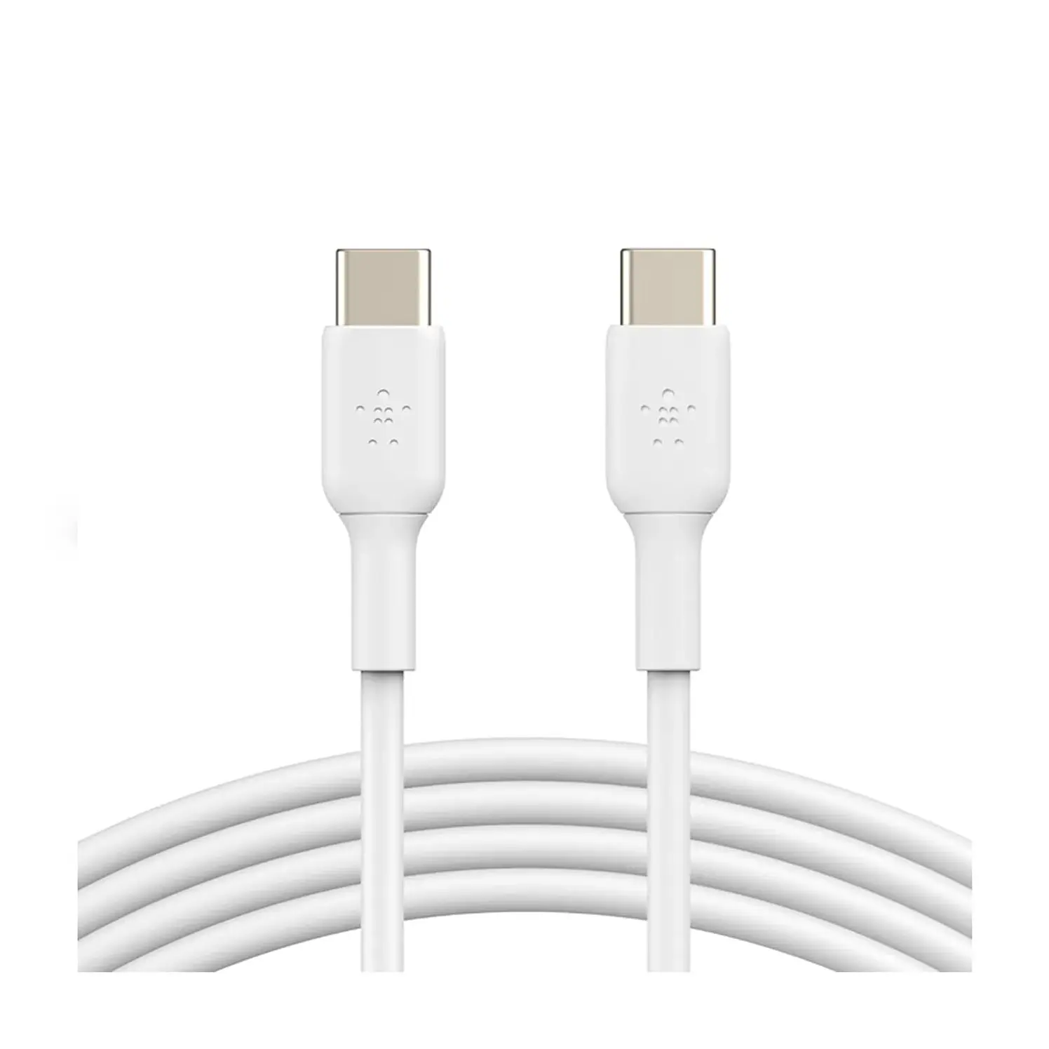 Cable Belkin A 1.0 Metro Blanco