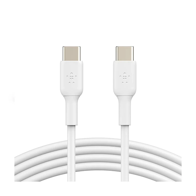 Cable Belkin A 1.0 Metro Blanco