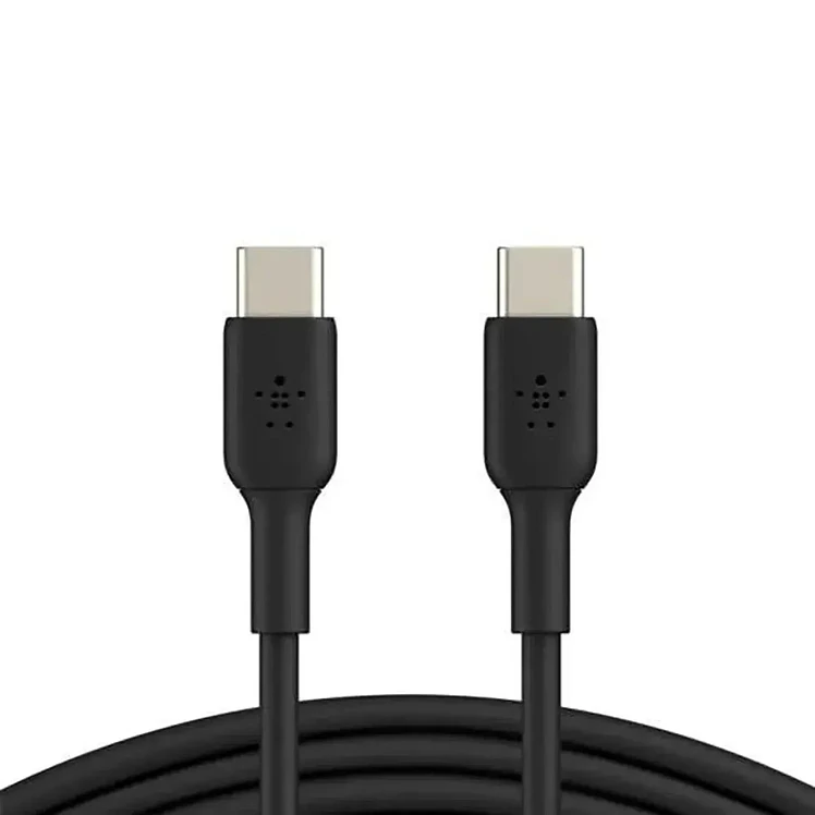 Cable Belkin A 1.0 Metro Negro