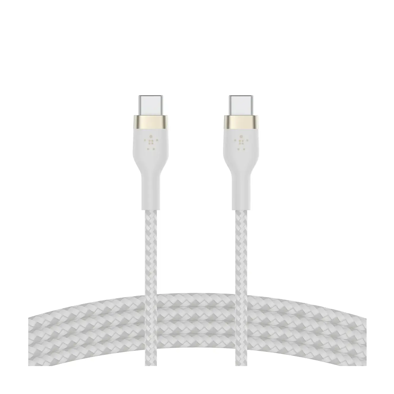 Cable Belkin A 2.0 Metros Blanco