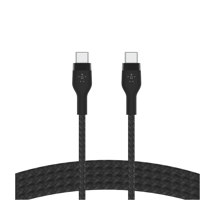 Cable Belkin A 2.0 Metros Negro