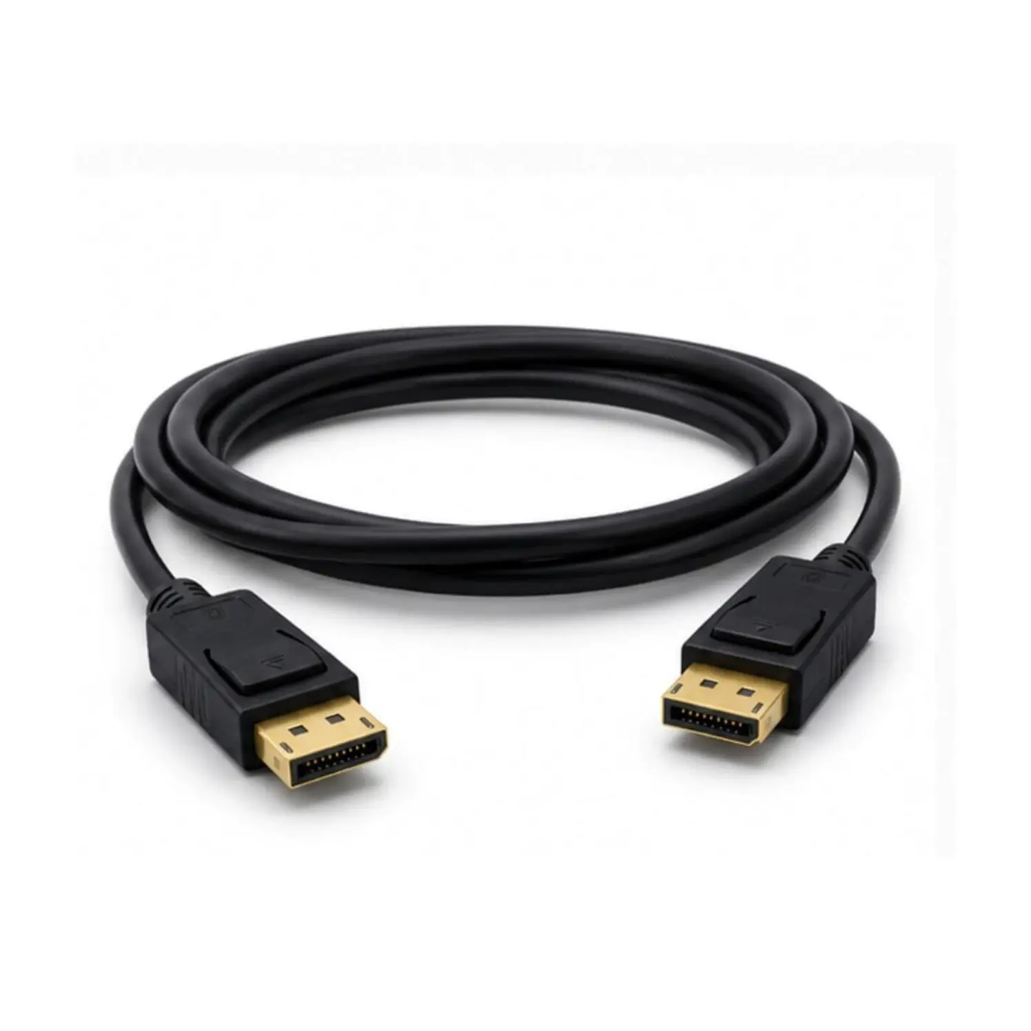 Cable Bestcom Displayport A 8K@60Hz Hdr 1.8M Velocidad PC
