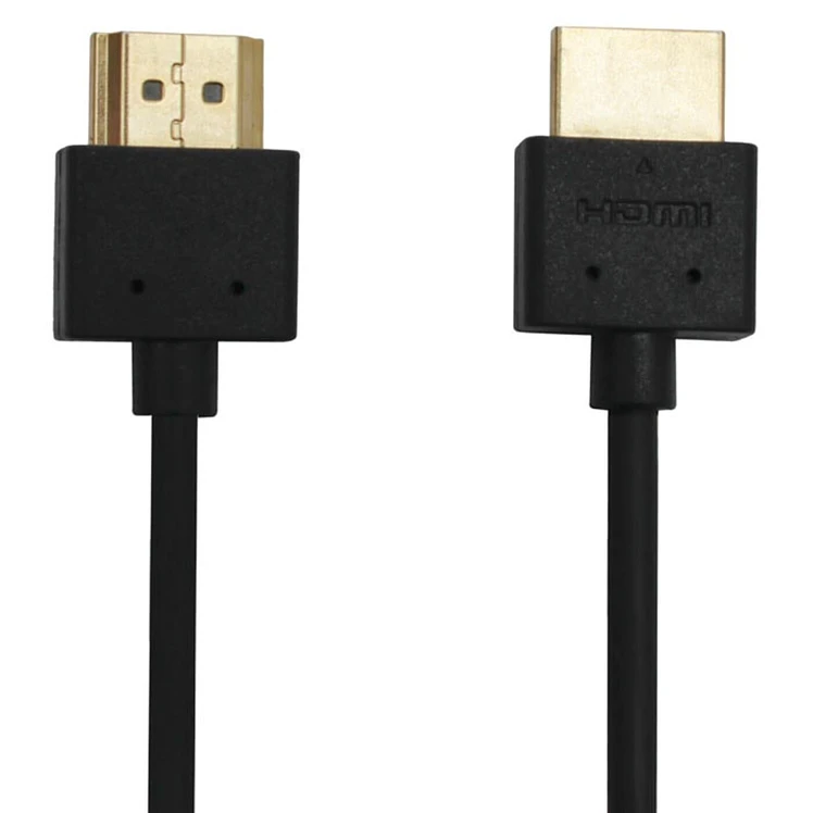 Cable Bestcom HDMI A HDMI Hd 3D 4K Ethernet 3.65 Metros