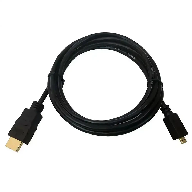 Cable Bestcom HDMI A Micro HDMI Full Hd 1.83 Metros