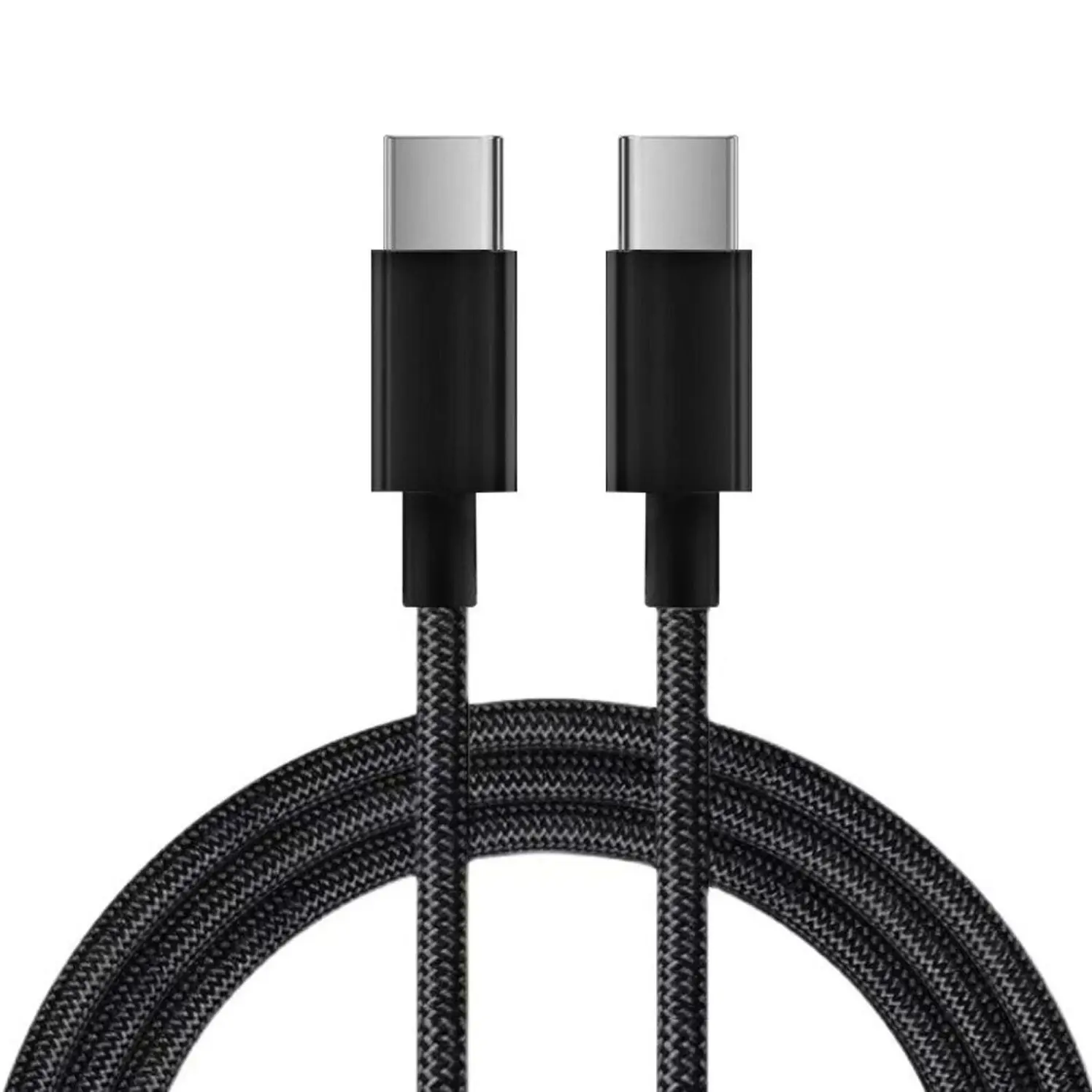 Cable Bestcom A 240 W De 2 Metros Negro