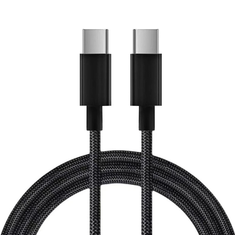 Cable Bestcom A 240 W De 2 Metros Negro