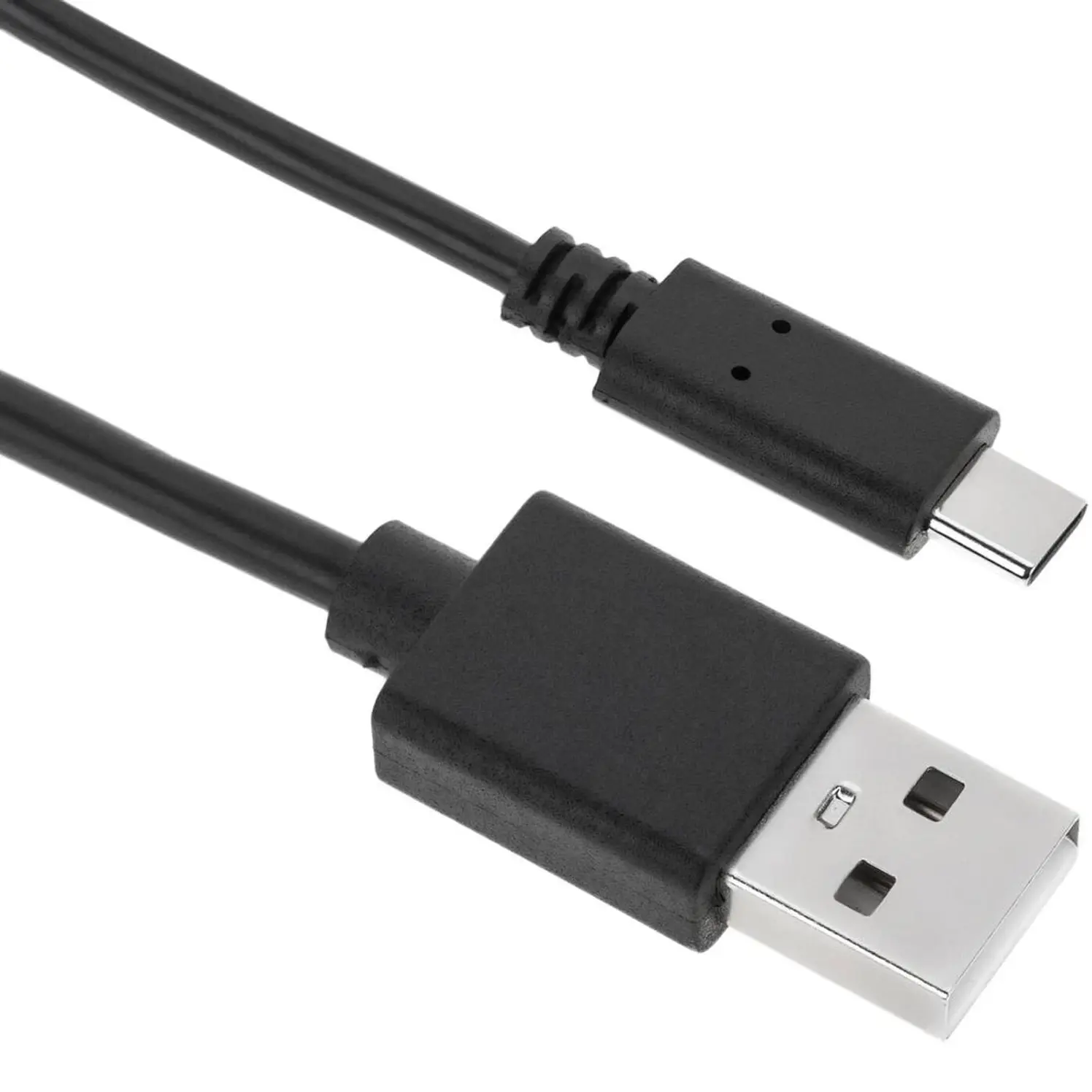 Cable Bestcom A De 2 Metros Negro