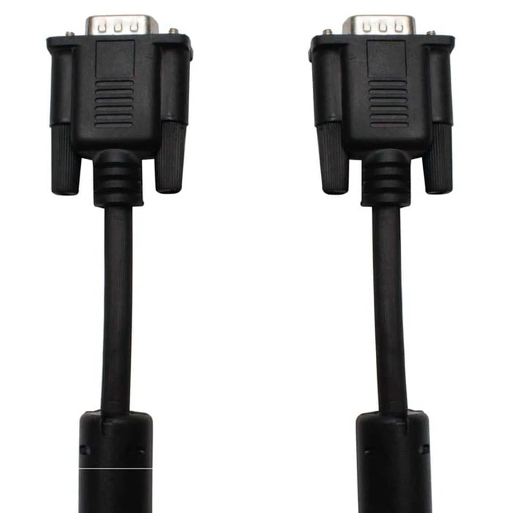 Cable Bestcom Vga A Vga 15 Pines De 1.83 Metros