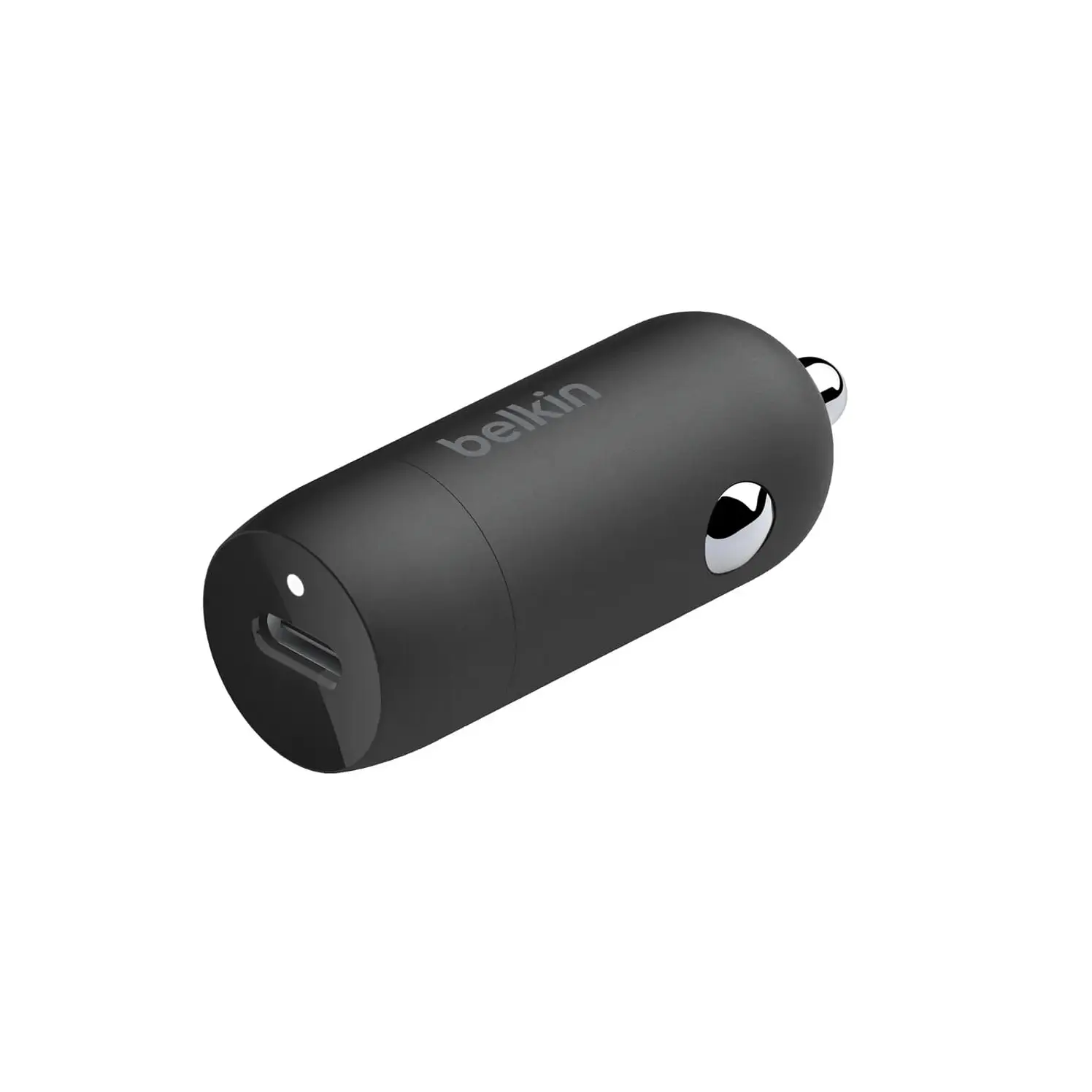 Cargador Auto Belkin 30 W Negro