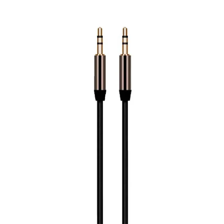 Cable De Audio Stereo Bestcom Uno A Uno 3.5 Mm 1.83 Metros