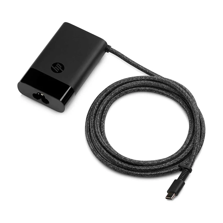 Cargador Universal De Corriente Para Portatil HP 65 W