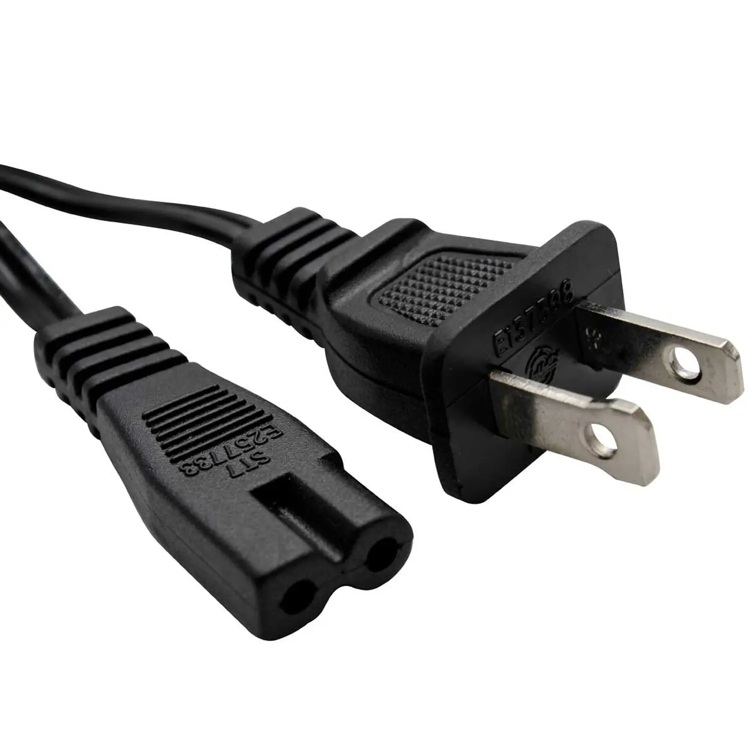 Cable Universal De Poder Bestcom 1.83M