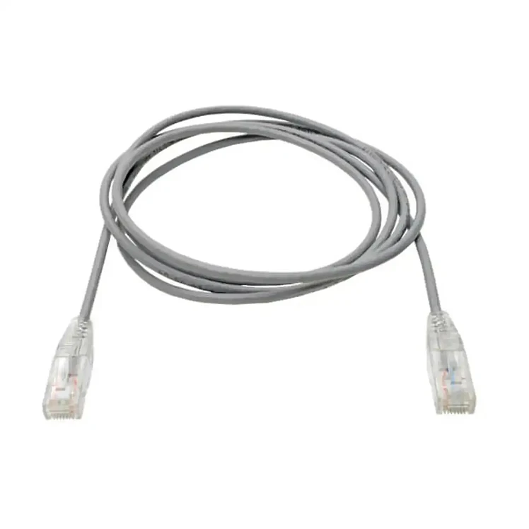 Cable De Red Datos Utp Cat 5E 1.83Mts