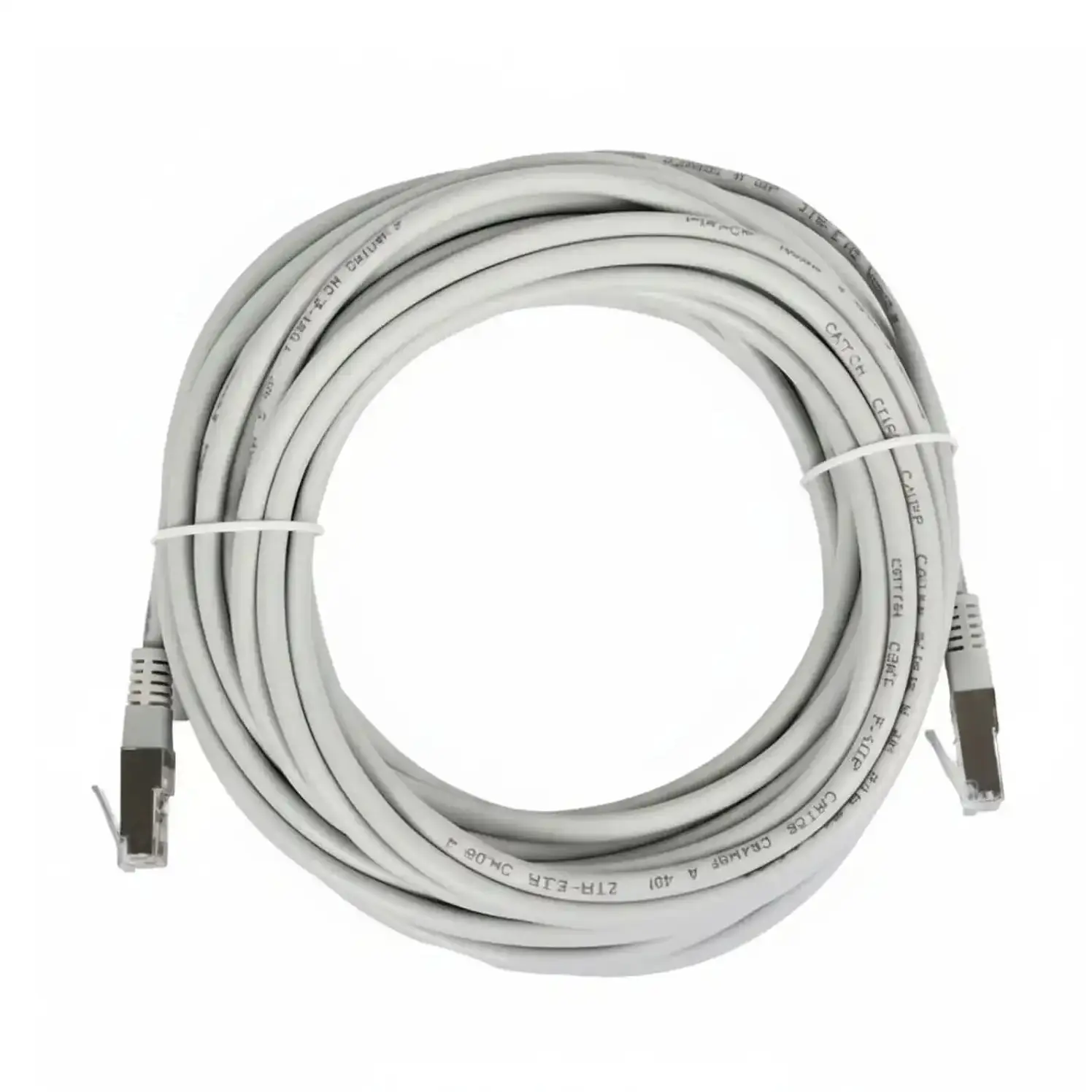 Cable De Red Datos Utp Cat 5E 10Mts