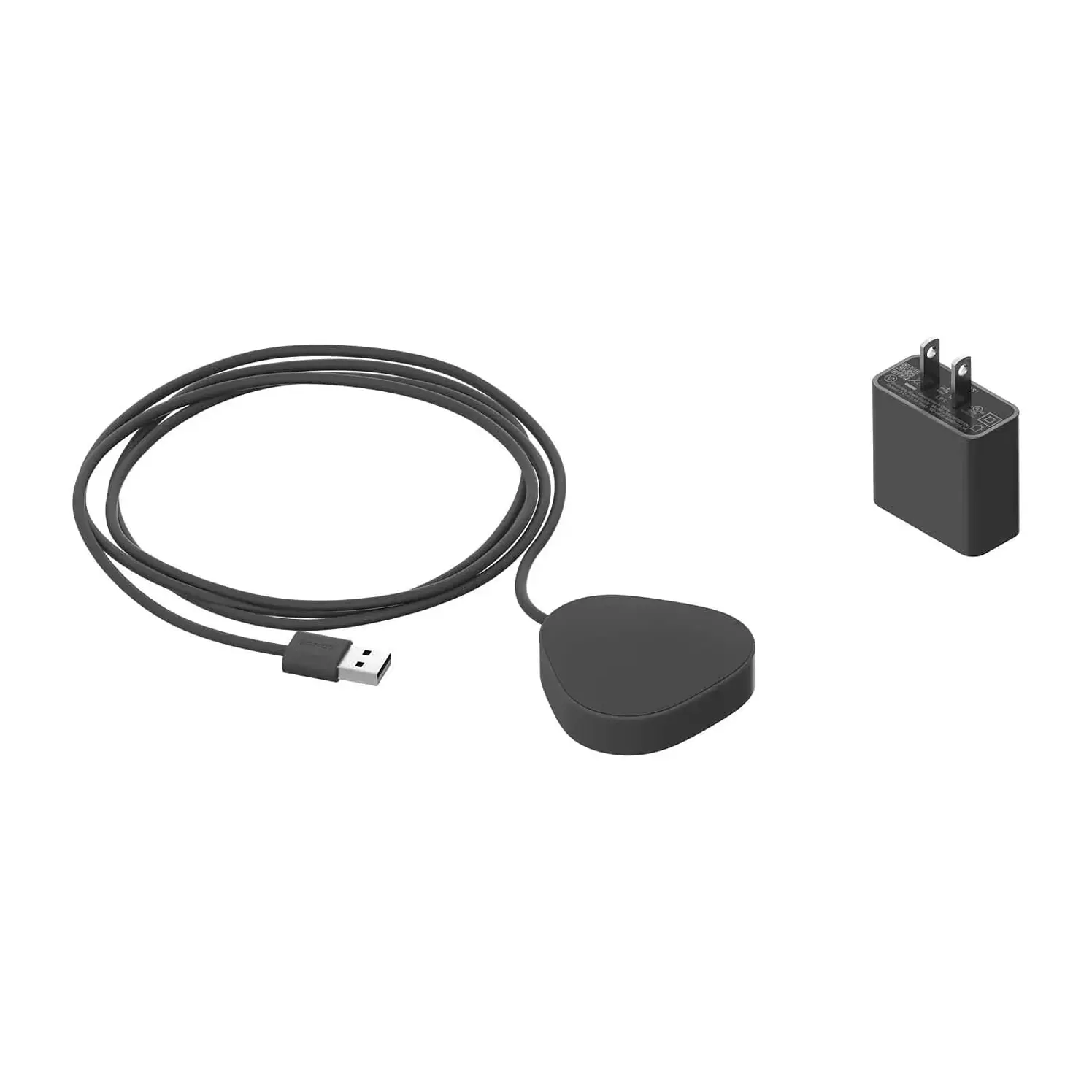 Cargador Sonos Inalambrico Para Parlante Roam