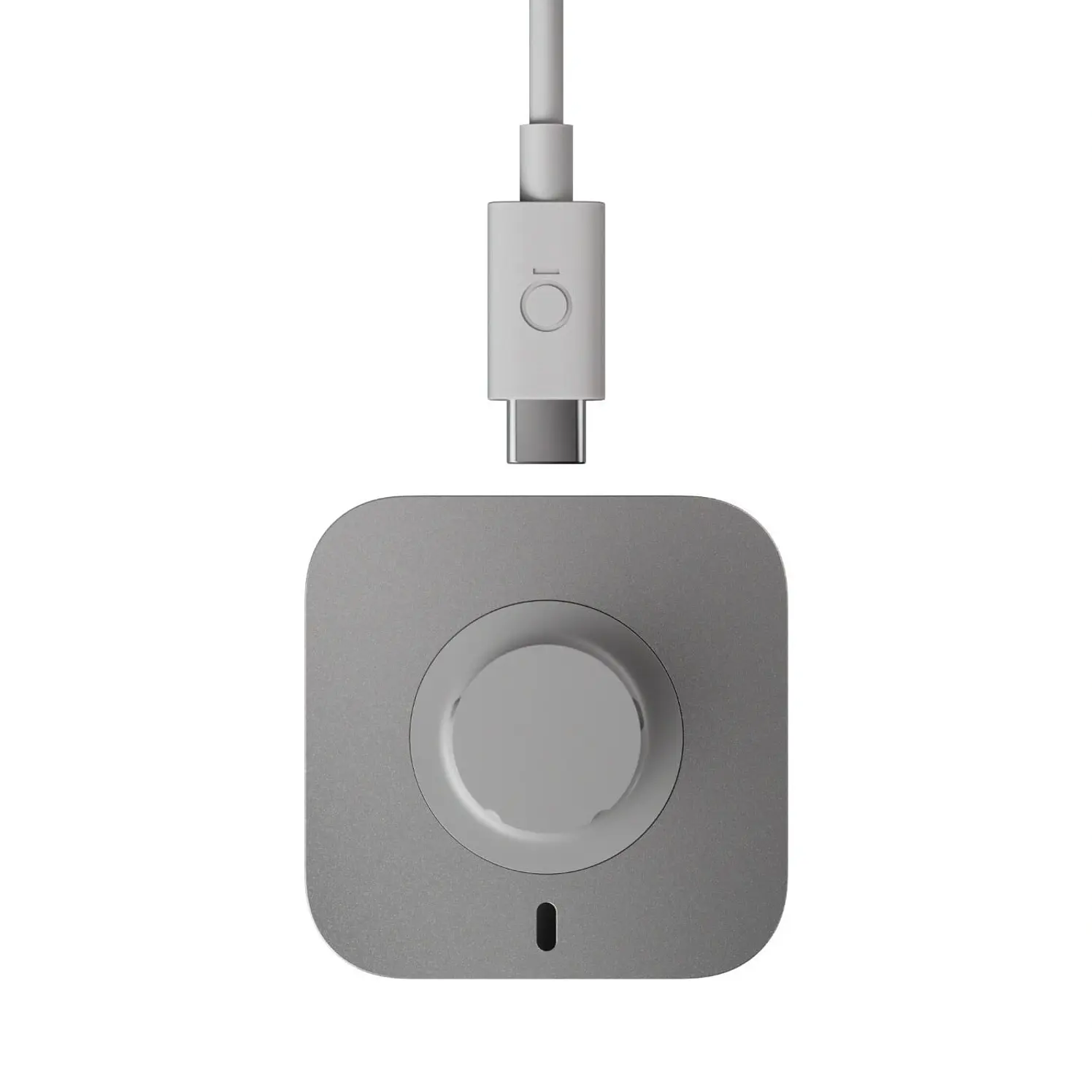 Cargador Oura Anillo Ring 4 5 W Gris 10 Cable Usbc 1 Metro