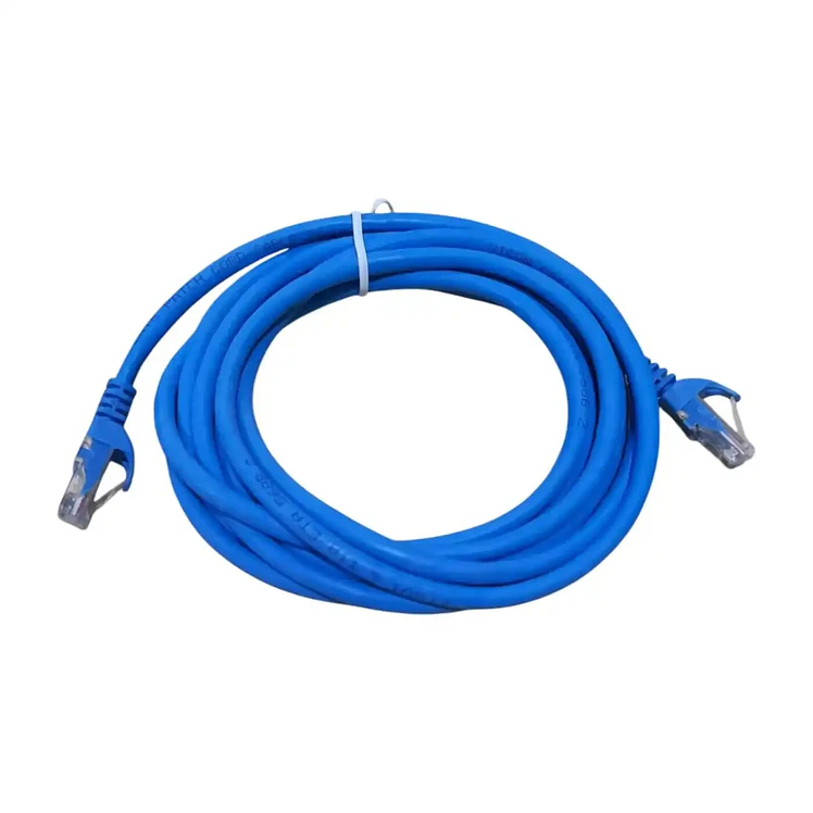 Cable De Red Datos Utp Cat 6 3Mts