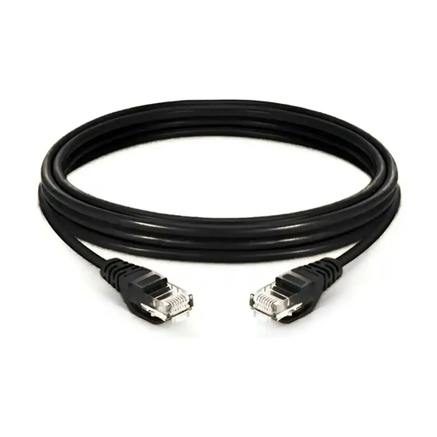 Cable De Red Datos Utp Cat6A 3Mts
