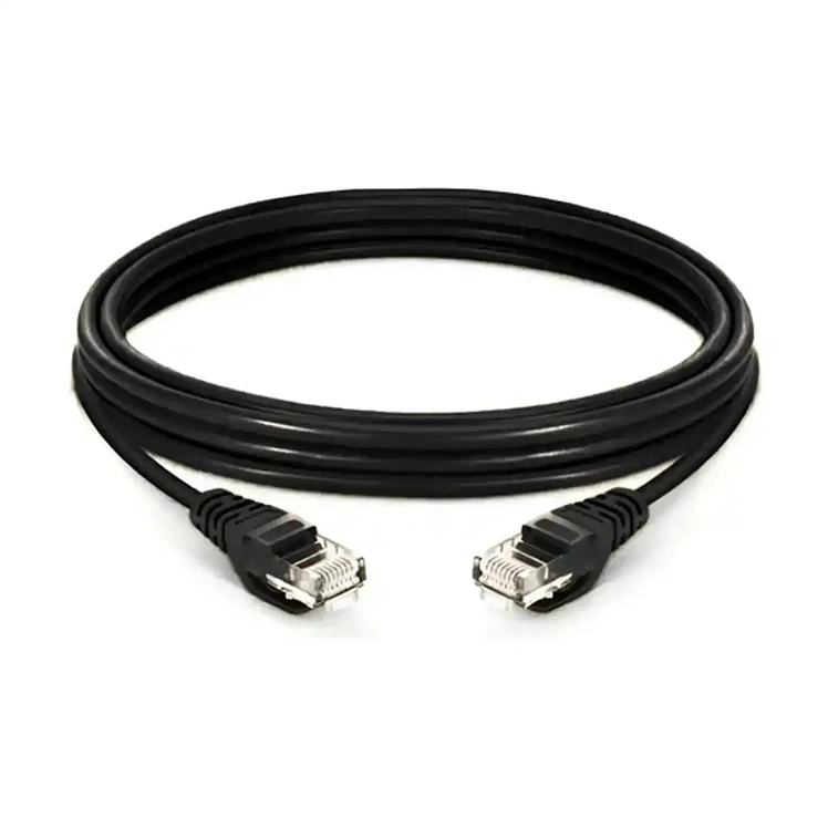 Cable De Red Datos Utp Cat6A 3Mts