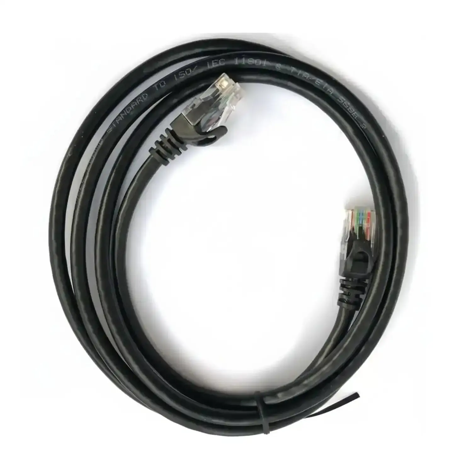 Cable De Red Datosutp Cat 6A 1.5Mts