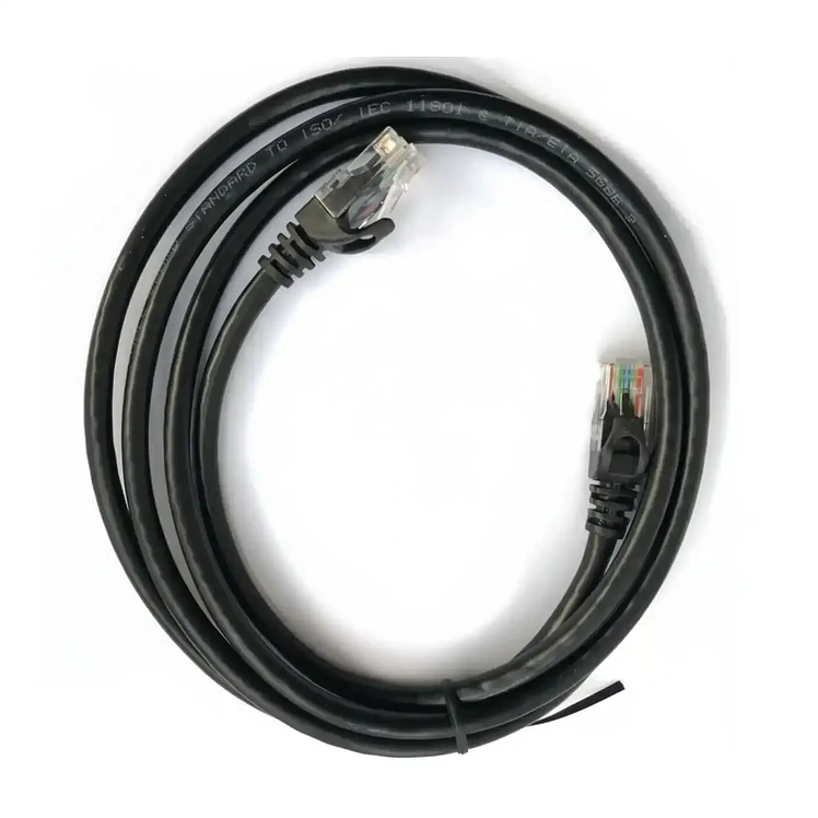 Cable De Red Datosutp Cat 6A 1.5Mts