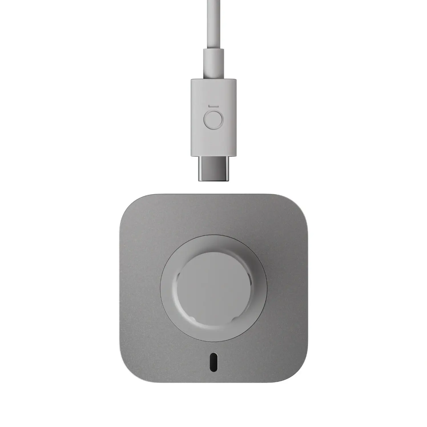 Cargador Oura Anillo Ring 4 5W Gris 6 Más Cable Usbc 1 Metro