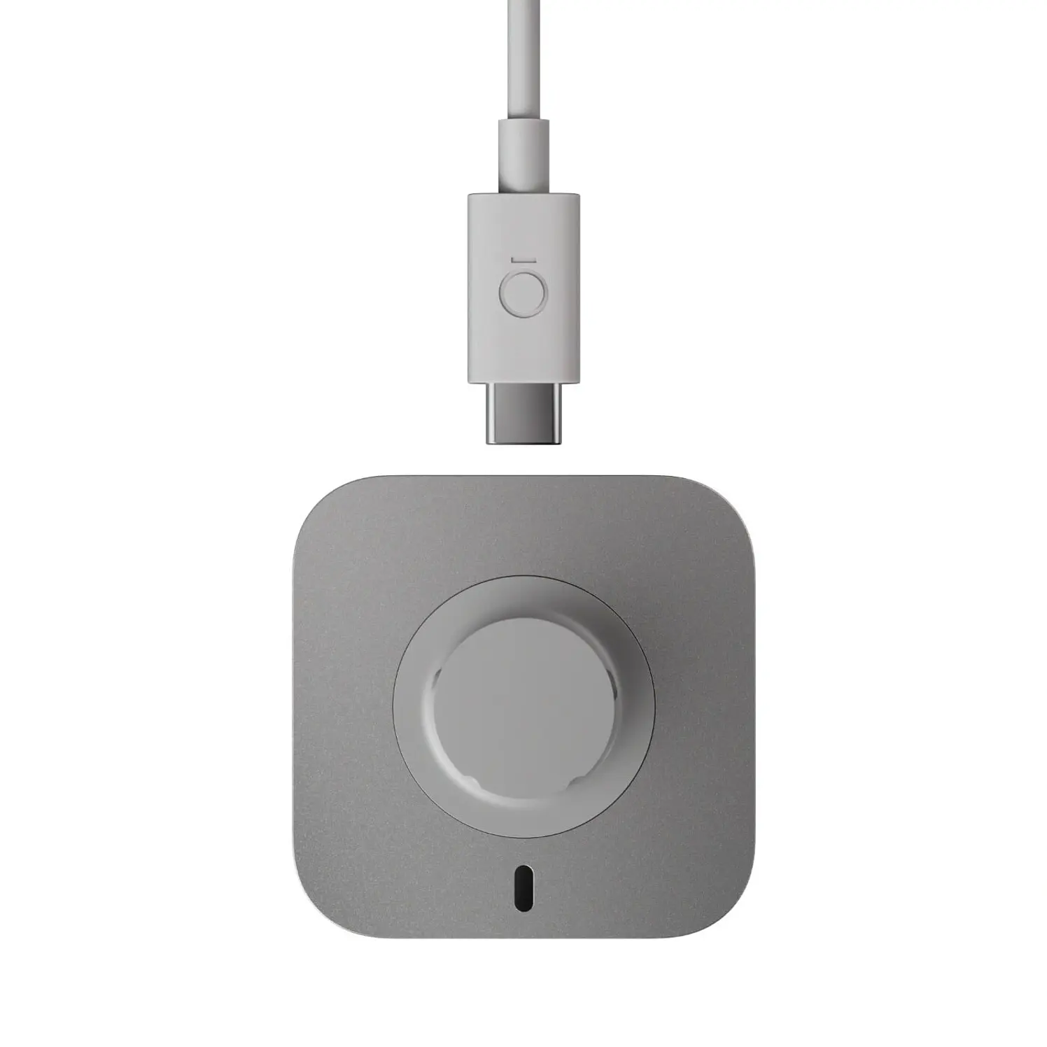 Cargador Oura Anillo Ring 4 5W Gris 8 Más Cable Usbc 1 Metro