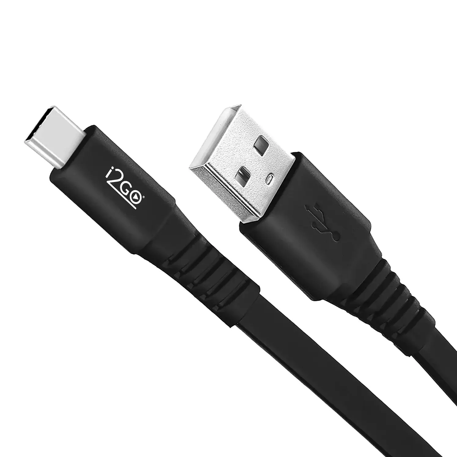 Cable I2Go A 1.2 Metros Negro