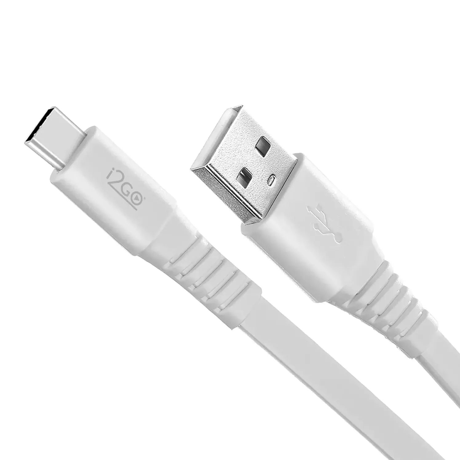 Cable I2Go A 1.2M Blanco