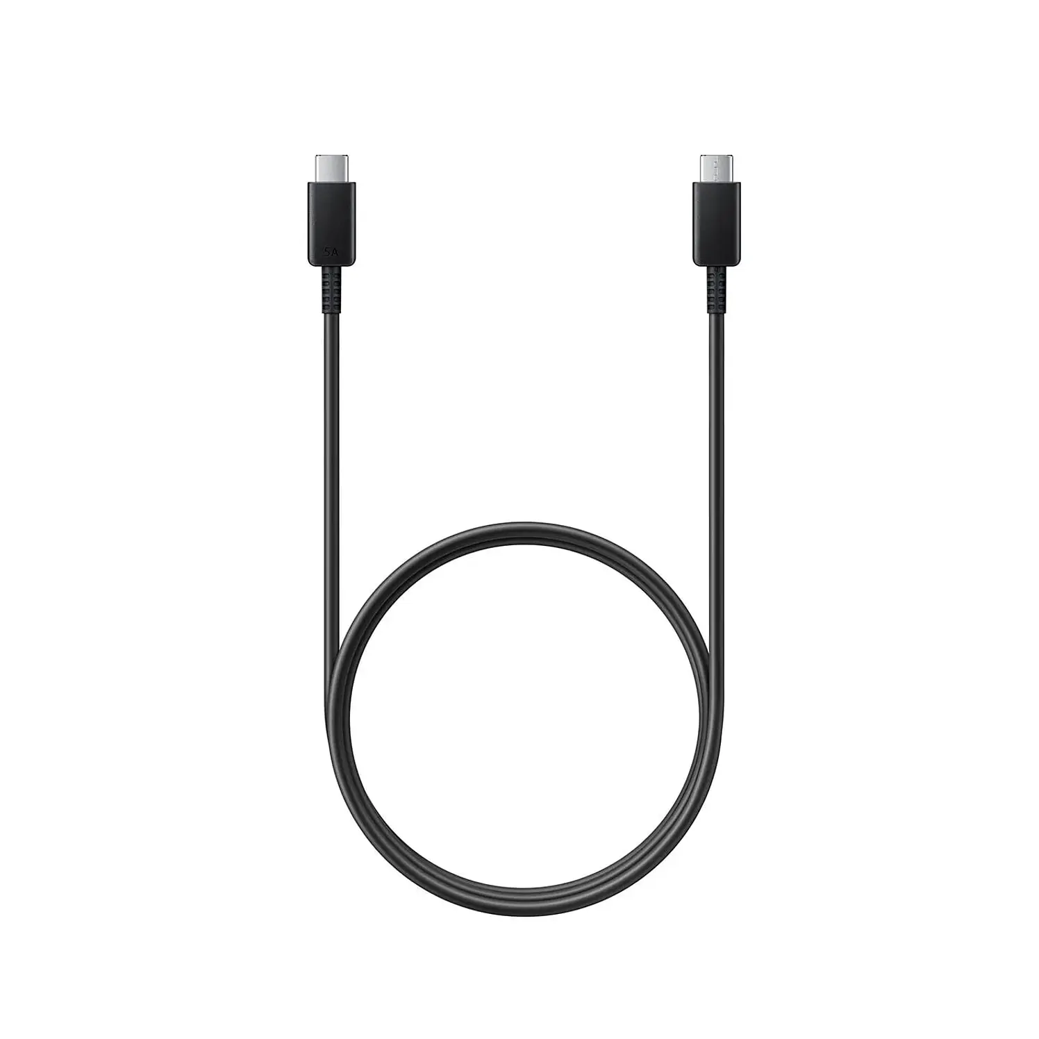 Cable Samsung A De 1 Metro Negro