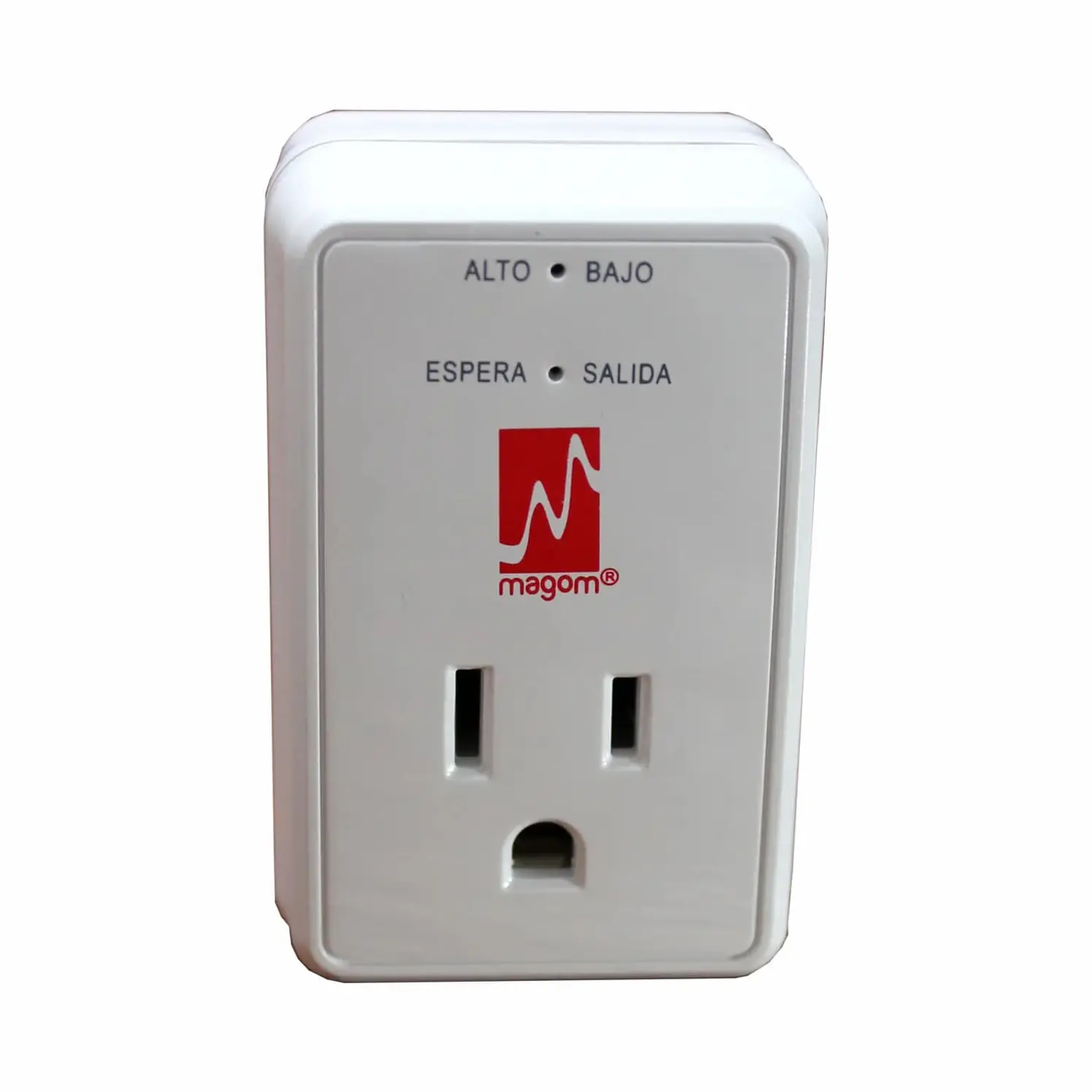 Protector De Voltaje Magon Refrigeración 1800 W 15A -120V