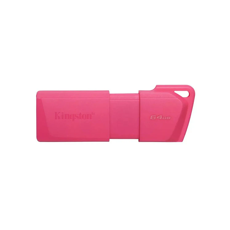 Memoria USB Kingston Datatraveler Exodia M 64 GB Rosa