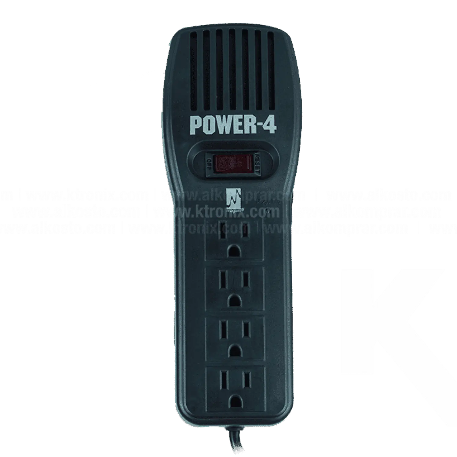 Regulador Voltaje Magom