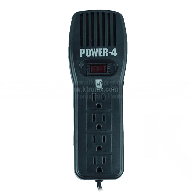 Regulador Voltaje Magom