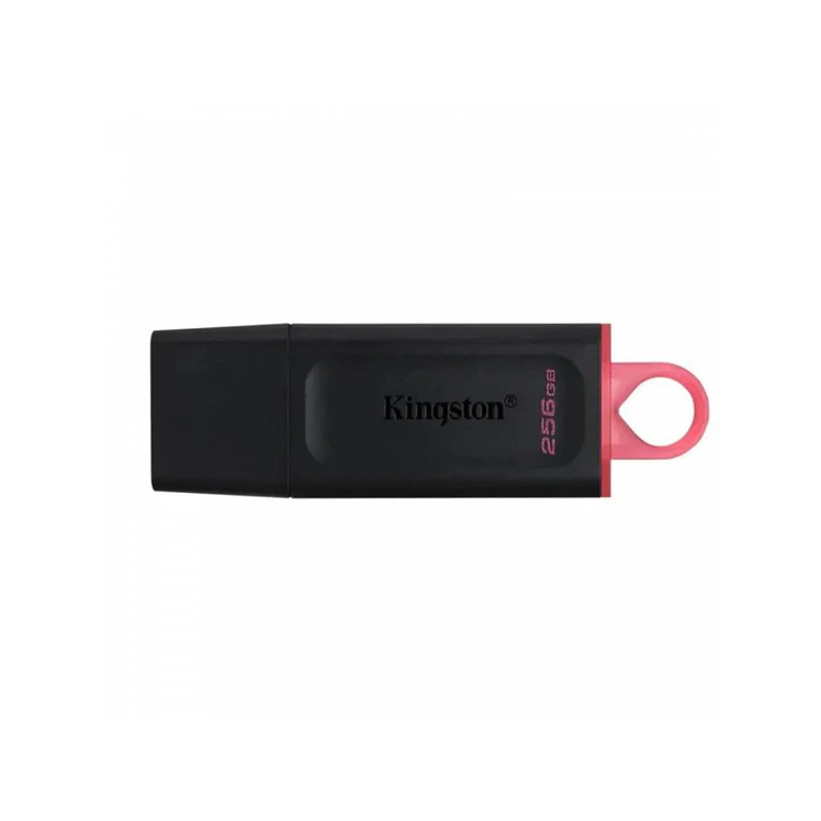 Memoria USB Kingston Traveler Exodia 256 GB