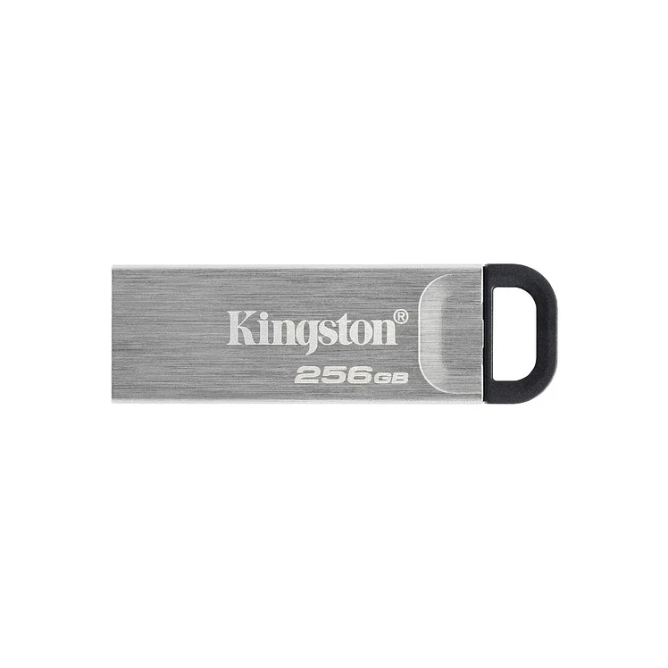 Memoria USB Kingston Traveler Kyson 256 GB