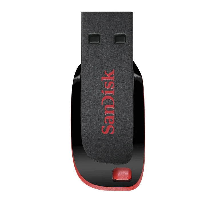 Memoria USB Sandisk 32 GB 2.0