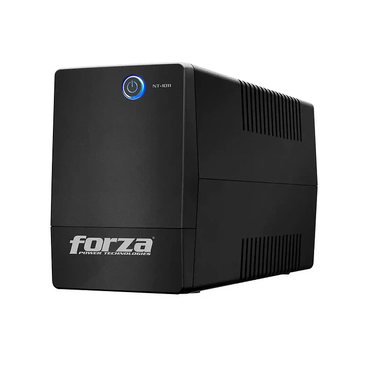 Ups Forza Interactiva 500 W 6 Salidas
