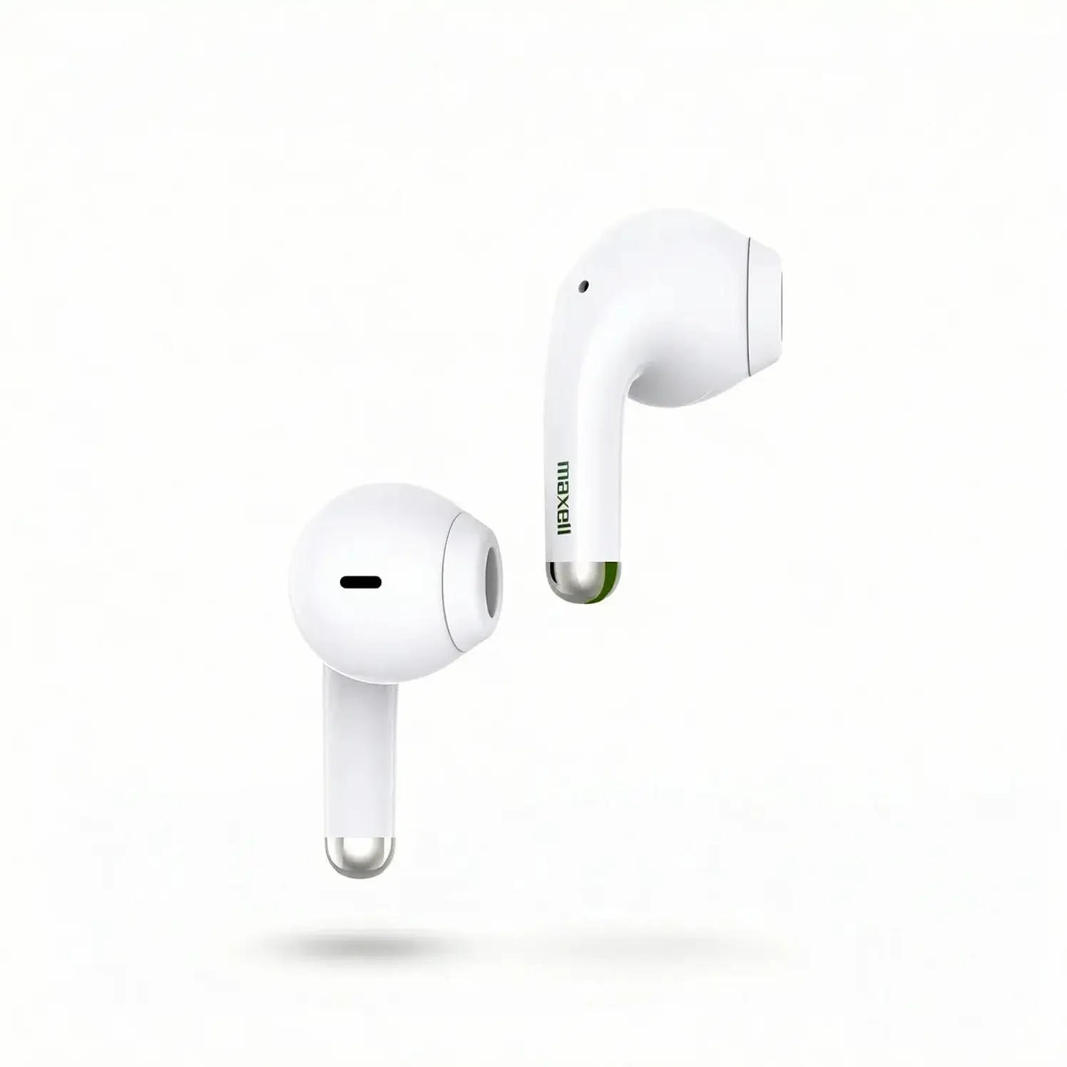 Audífono Maxell Elio Tws Bluetooth In Ear
