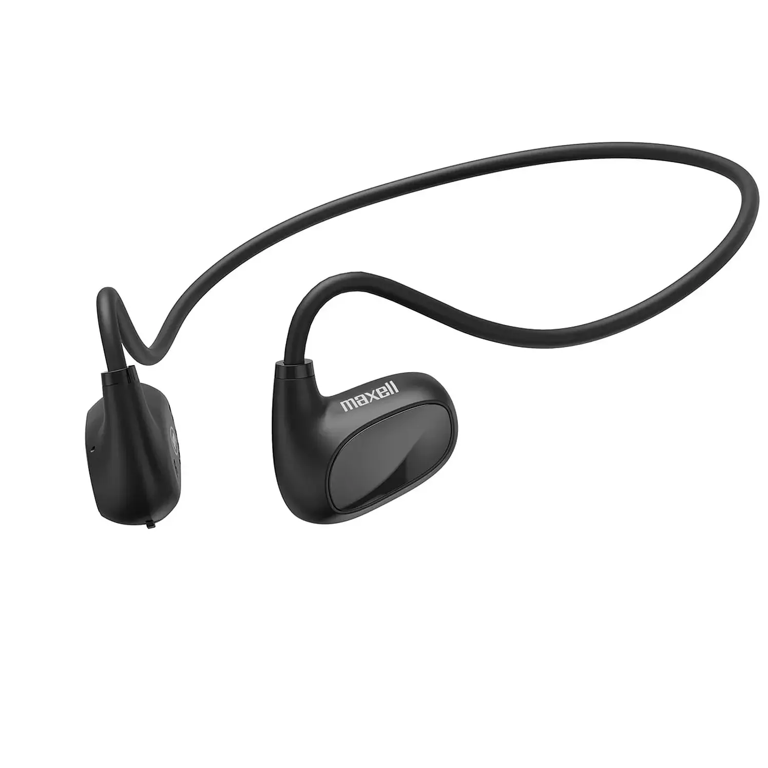 Audífono Maxell Conducción Aerea Airlite 90 Negro